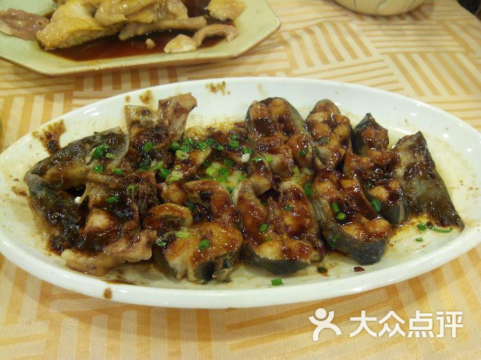 吉仔记海鲜酒楼_海鲜美食图片_金记海鲜(2)