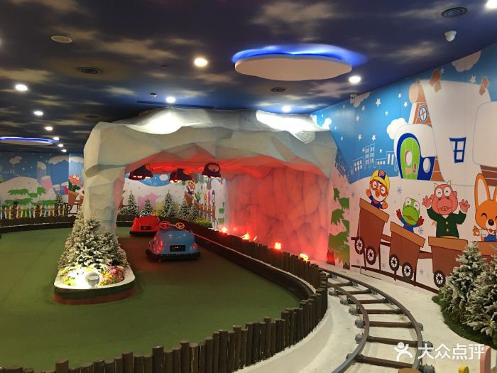 pororo主题乐园(富力海珠城广场店)图片 - 第886张