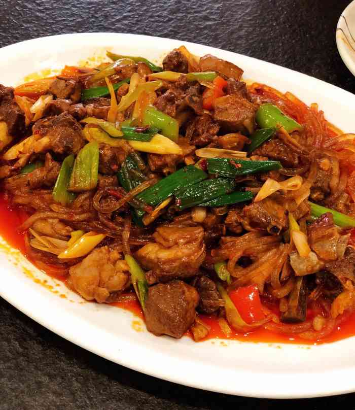 黄渠桥羊羔肉(鼓楼北街店"到银川不能不吃羊肉,宁夏滩羊.同行好友.