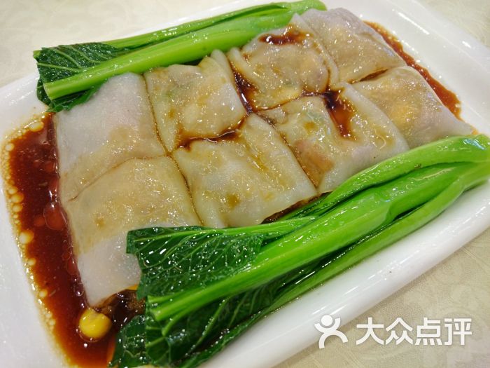 羊城酒家 · 地道粤菜