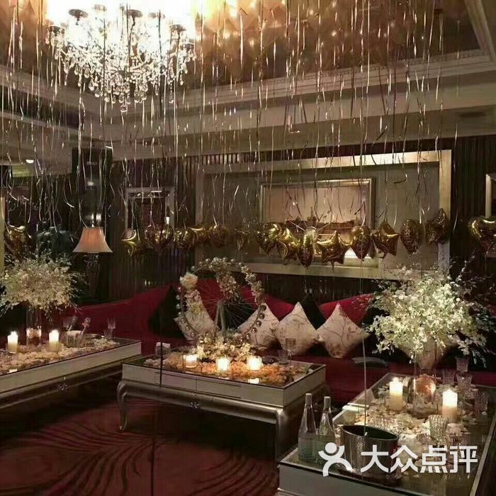 伯爵3号私享会所