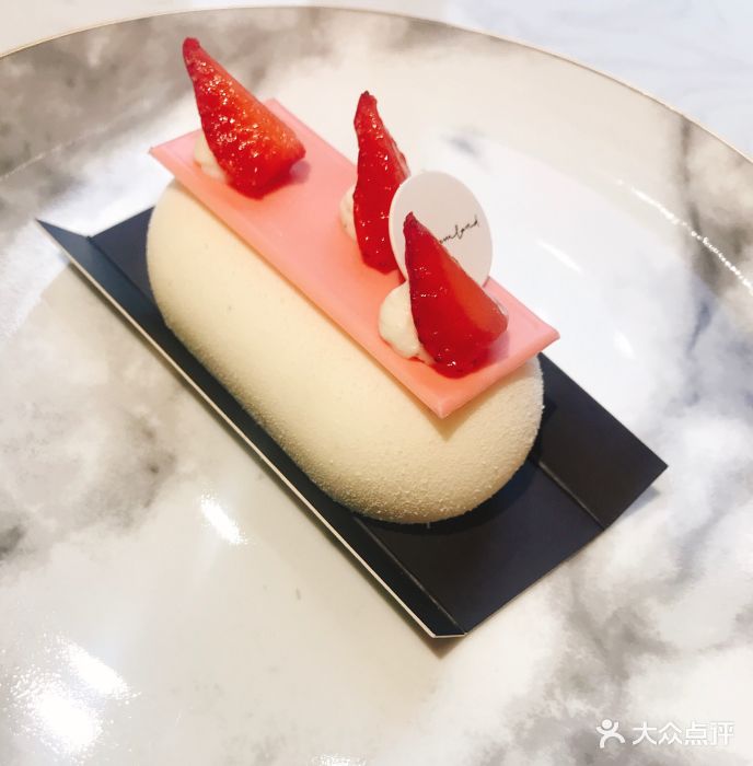 dreamland梦飨星法式甜点