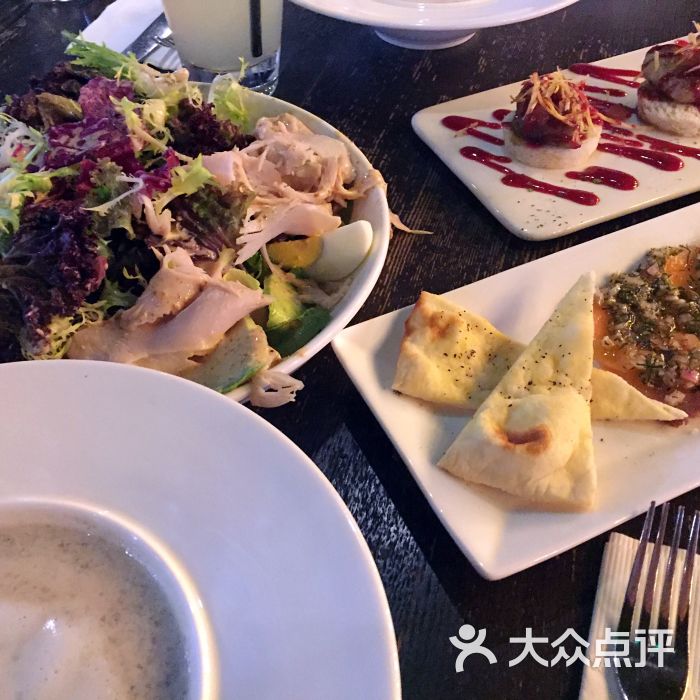 tiago select(西单大悦城店)-图片-北京美食-大众点评