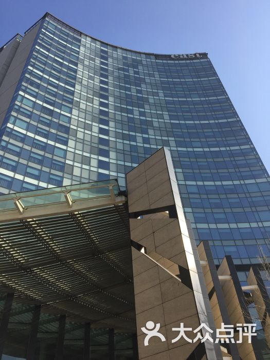 北京东隅酒店图片 第1张