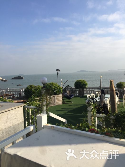 温尼斯别墅海景度假酒店图片 - 第6张