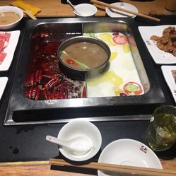 郑州巴奴火锅人均消费_郑州巴奴火锅(2)