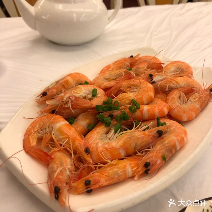 潮州海鲜大排档图片 - 第23张