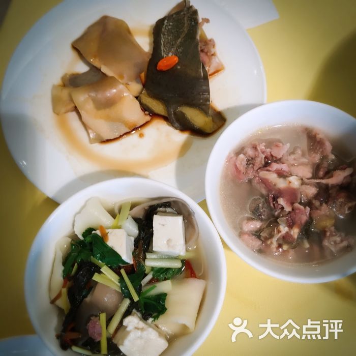 豫府神厨(右安门店-甲鱼三吃图片-北京美食-大众点评网