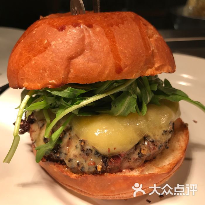 尚牛社会 beef & liberty