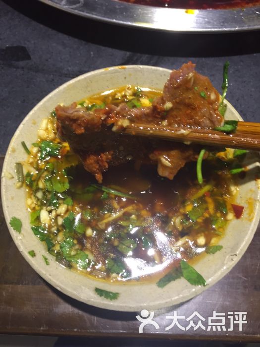 大龙燚火锅(火锅)-图片-眉山美食