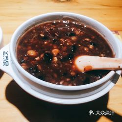 谷养元八宝粥(深泽店)的八宝粥好不好吃?用户评价口味怎么样?