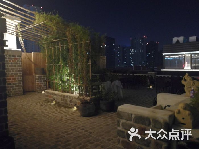 瓦库号店(海汇中心店)图片 - 第12张