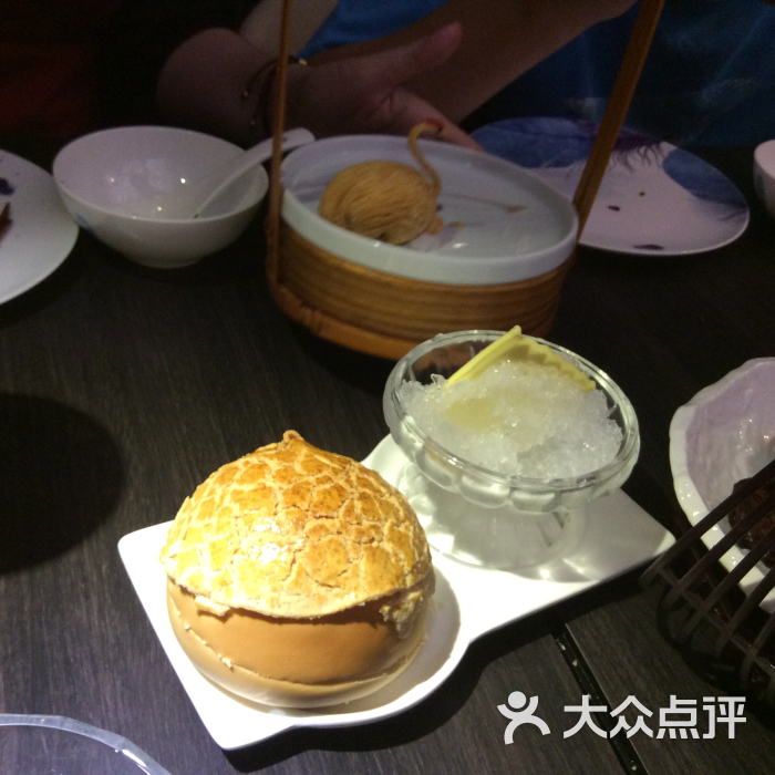 鹅夫人(莘庄仲盛店-图片-上海美食-大众点评网