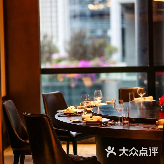 重庆丽晶酒店·丽晶轩中餐厅