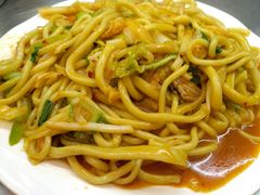 南街美食城良庆区美食图片