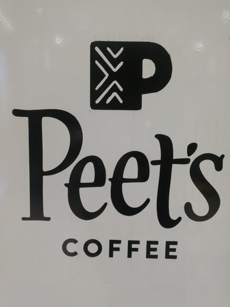 peet"s coffee皮爷咖啡(外滩中央广场店)