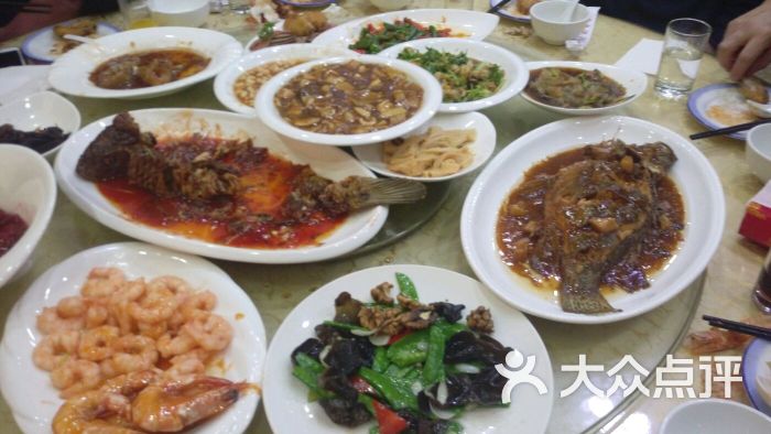 红旗饭庄(南开店)图片 - 第3张