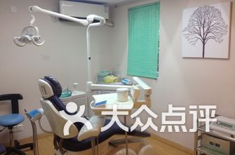 上海医院牙科排名_上海牙科医院排名前十(2)