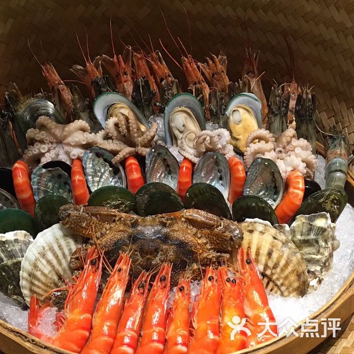 第六季自助餐厅