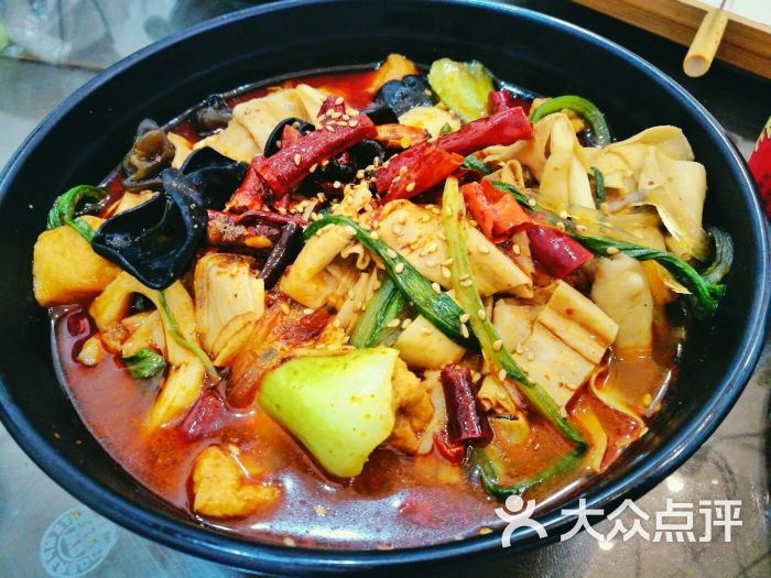 麻辣烫