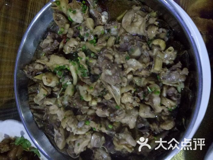 欢乐农庄广宁老高土窑鸡-图片-广州美食-大众点评网