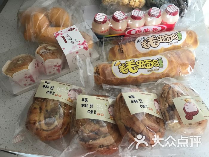 丹香(洪山坡店)图片 - 第1张