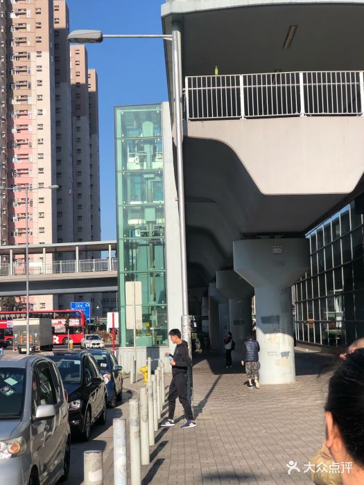 宝福纪念馆(宝福山殡仪馆店)-图片-香港景点-大众点评