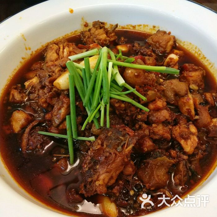 龙大哥辣子鸡-图片-贵阳美食-大众点评网