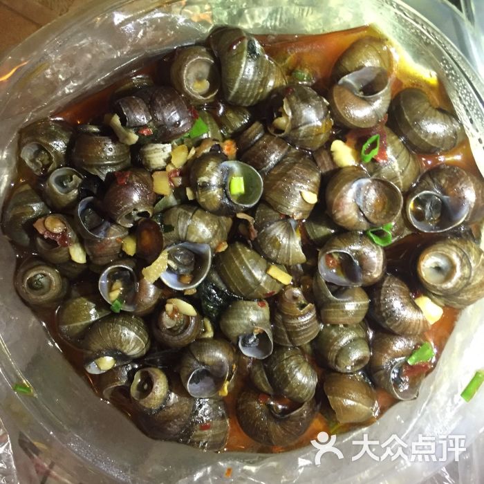 长沙市天心区何小虾餐饮配送服务部-图片-长沙