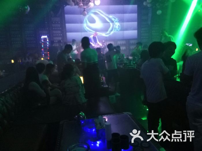 万国会酒吧(洋下店)-图片-石狮休闲娱乐-大众点评网