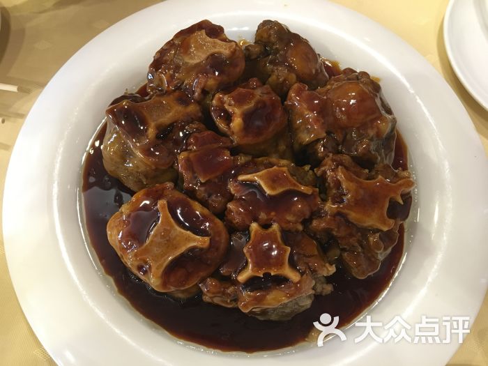 南来顺饭庄(南菜园店)的全部点评-北京-大众点评网