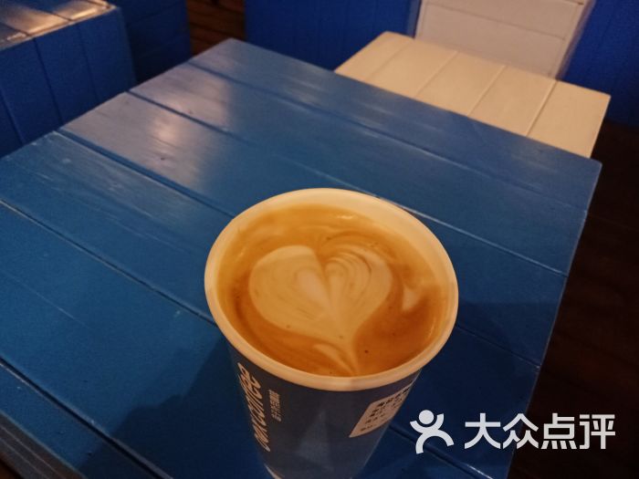 盒子外带咖啡 box coffee(益华店)图片 - 第4张