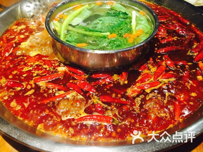 渝宗燚重庆老火锅(金花北路店)图片 第2张