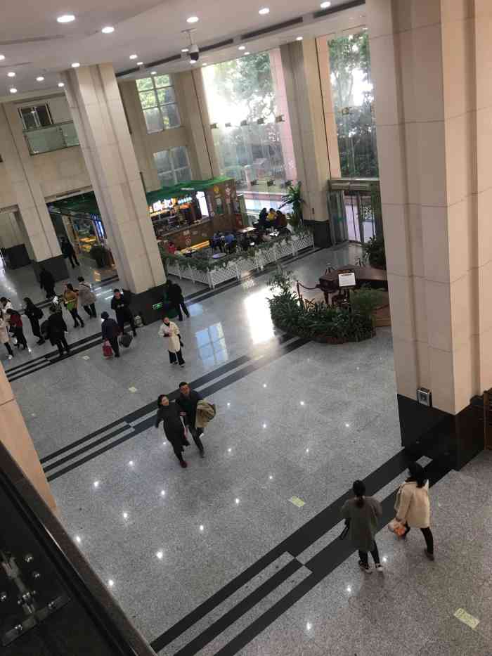 医学院附属第二医院(南浦院区)-"温州医科大学附属第