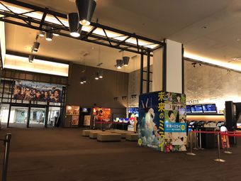 京都电影院 京都电影院当地玩乐 大众点评网