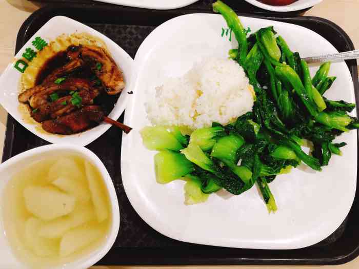 南方医科大学东院-食堂-"找朋友吃饭,就来了南方医科.