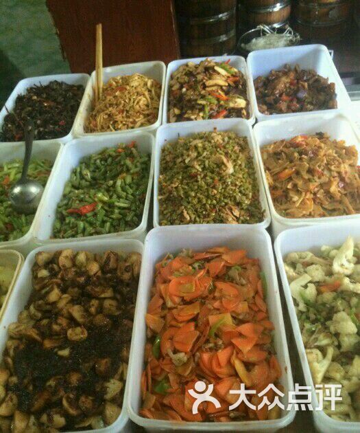 乐凤岛荷叶蒸笼饭图片 - 第6张图片