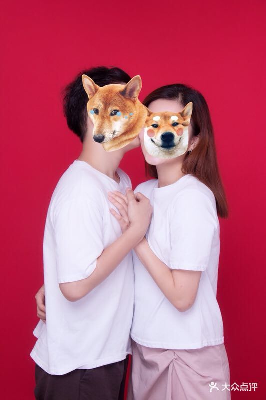 摄影师很好,有耐心。修图师更好,非常细致.-温