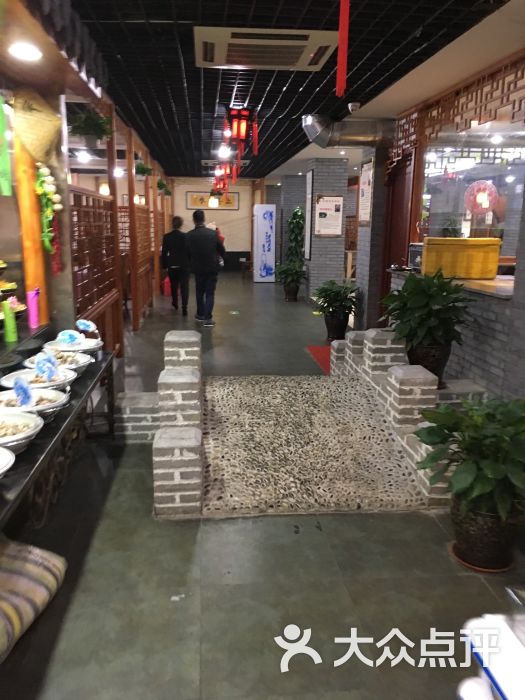 齐王府粗菜馆图片 第20张