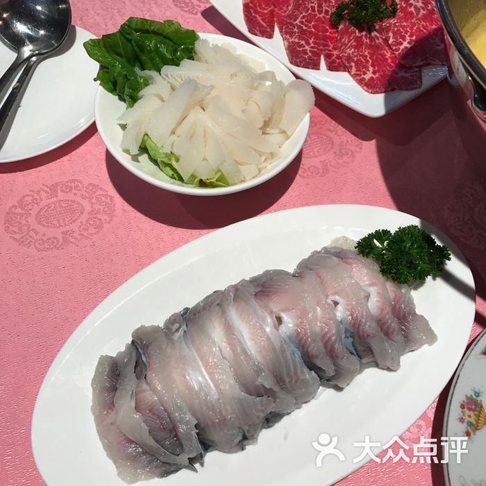 白鳝片
