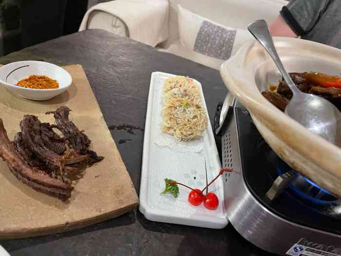 瓦库29号(汉街店"地理位置优越很好找,停车方便,就餐环境很.