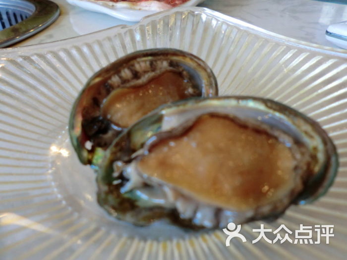 金竹园_澳洲海鲜烧烤餐_金竹园海鲜烧烤