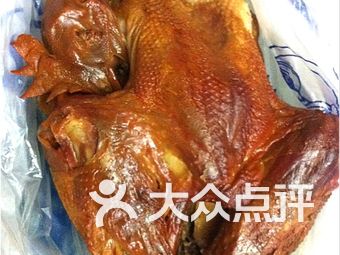 【顾家烧鸡】诸城市连锁大全,点击查看全部1家分店-大众点评网