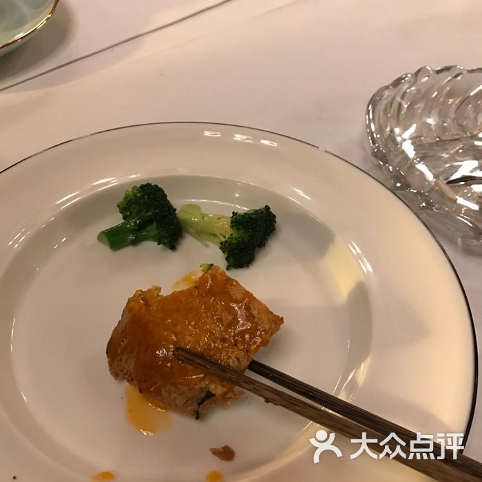 格桑花开素食餐厅