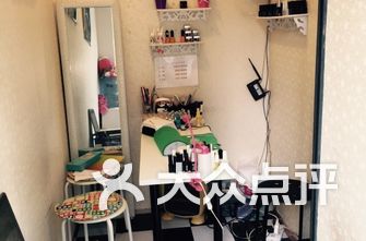 美甲店排名_美甲店门头