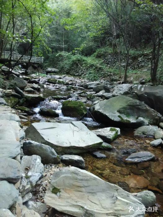 三道坑风景区图片 第3张