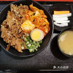 森田屋食堂