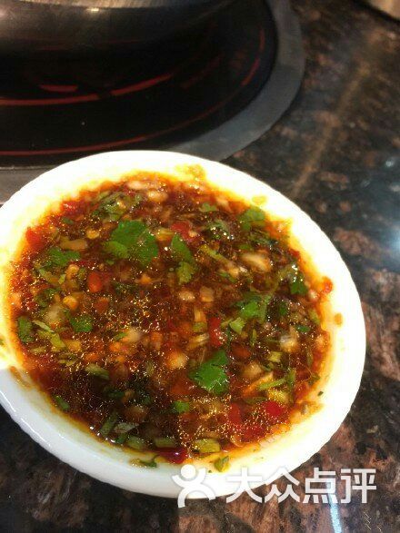 尚捞v环境环境:这家店的美食很好,进门好高大上用不粘锅火锅的做能图片