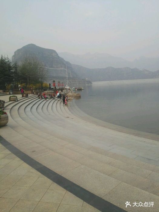天鹅湖生态旅游风景区-图片-涞水县周边游-大众点评网