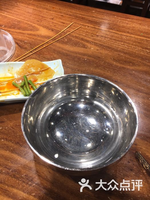 嘿小面(贵州龙美食城店)-美食-贵阳图片-大众点美食店日照市图片